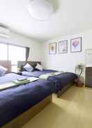 Primary image Nestay Suite Tokyo Tabata 03