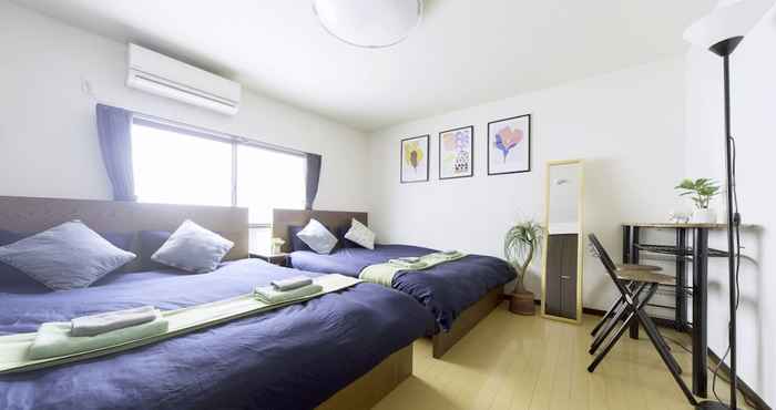 Others Nestay Suite Tokyo Tabata 03