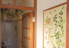 Others 3 Nestle Apartment Tokyo Shinokubo