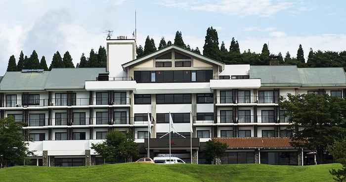 Others Hotel Aso Skyblue