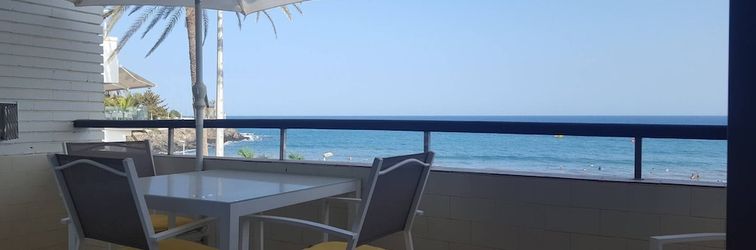 Lainnya Vcv Apartamento Las Nasas 14