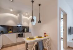 Others 7 Otium Old Town Na Groblach Square