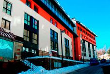 Others Unbeatable Location 200 Meters From the Slopes, Parking Space, Wifi