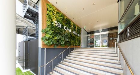 기타 2 JR-East Hotel Mets Yokohama