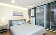 อื่นๆ 7 Homefromhome Metropolis Apartments