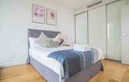 Lainnya 5 17th Level 1bed1bath APT Macquaire Park+wifi+view