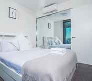 Lainnya 3 2bed1bath High-end APT at Olympic Parkviews+p