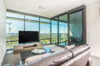 Lainnya 2bed1bath High-end APT at Olympic Parkviews+p