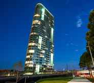 Lainnya 5 2bed1bath High-end APT at Olympic Parkviews+p