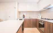 Khác 4 Refreshing 2bed2bath APT in Up&coming Liverpool