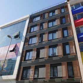 Primary image 1 NO24 Suites, Artkim Fuarcılık Hotels