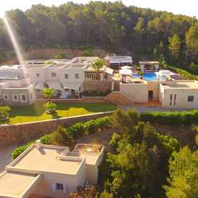 Primary image1伊比薩島別墅,埃斯波尔莱斯飯店