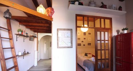 기타 2 The Wood House Barcelona