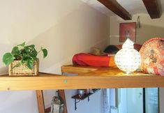 기타 6 The Wood House Barcelona