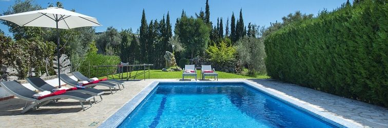 その他 Villa March