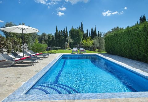 その他 Villa March