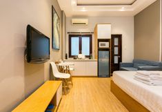 Others 6 The Art - Sunshine Ben Thanh