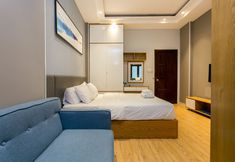 Others 2 The Art - Sunshine Ben Thanh