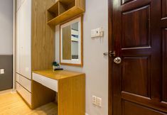 Others 5 The Art - Sunshine Ben Thanh