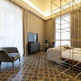 Primary image 1 B&B Palazzo Perrotta, I Capricci di Marisol Hotels