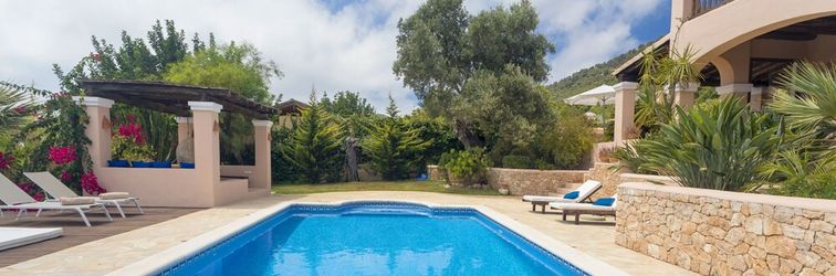 Others Villa Cas Berris