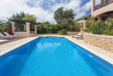 Others Villa Cas Berris