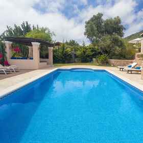 Primary image 1 Villa Cas Berris, Esporles Hotels
