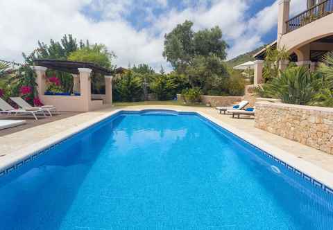 Others Villa Cas Berris