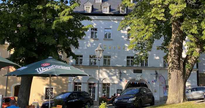 Others Hotel Sächsischer Hof