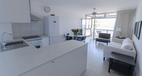 Others 2 Beachfront Apartment at the San Agustin Beach