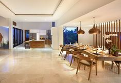 Lain-lain 5 Villa Serenita 3 Bedroom