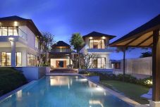 Lain-lain Villa Serenita 3 Bedroom