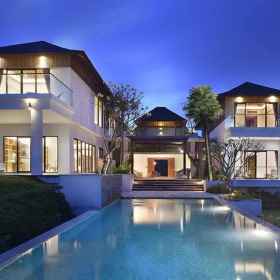 Primary image 1 Villa Serenita 3 Bedroom, SD No. 2 Ungasan Hotels