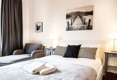 Others 5 Powisle Superior Apartment