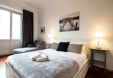 Others Powisle Superior Apartment