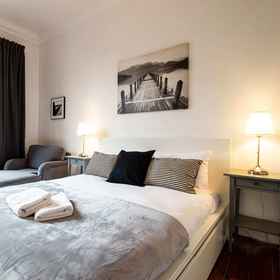 Room 1 ポウィル スーペリア アパートメント, Nowy Świat-Uniwersytet ホテル