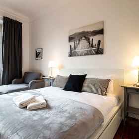 Room 1 Powisle Superior Apartment, Khách sạn Nowy Świat-Uniwersytet