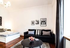 Others 7 Powisle Superior Apartment