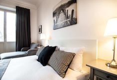 Others 4 Powisle Superior Apartment