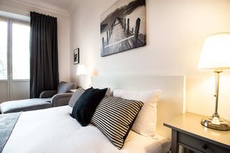 Others 4 Powisle Superior Apartment