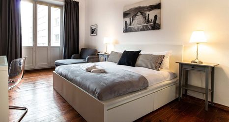 Others 2 Powisle Superior Apartment