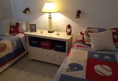 Others 7 Apartment on the First Line of the Beach of Las Burras With sea Views