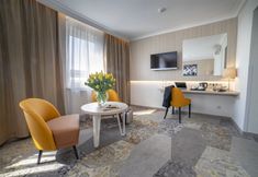 其他 6 Hotel Victoria