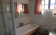 Lain-lain 4 Springfontein Guesthouse