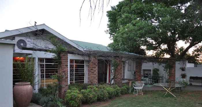 Lain-lain Springfontein Guesthouse