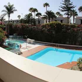 Primary image 1 Spectacular Apartment In Playa Del Ingles Beach, Tejeda Hotels