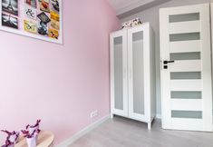 Others 2 Warsaw Concierge Silver Apartment