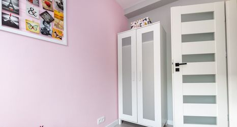 Others 2 Warsaw Concierge Silver Apartment