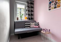 Others 6 Warsaw Concierge Silver Apartment