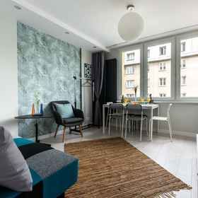 Primary image1華沙禮賓銀色公寓,华沙中国签证申请服务中心飯店